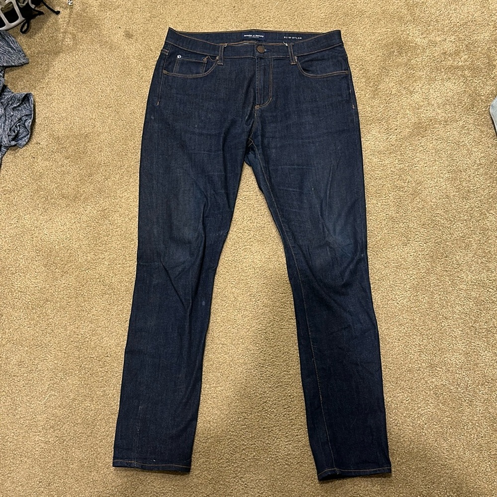 Mens Jeans